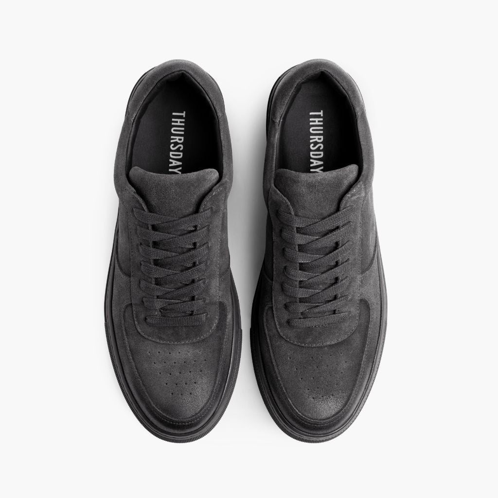 Court | Smoke - Image 5