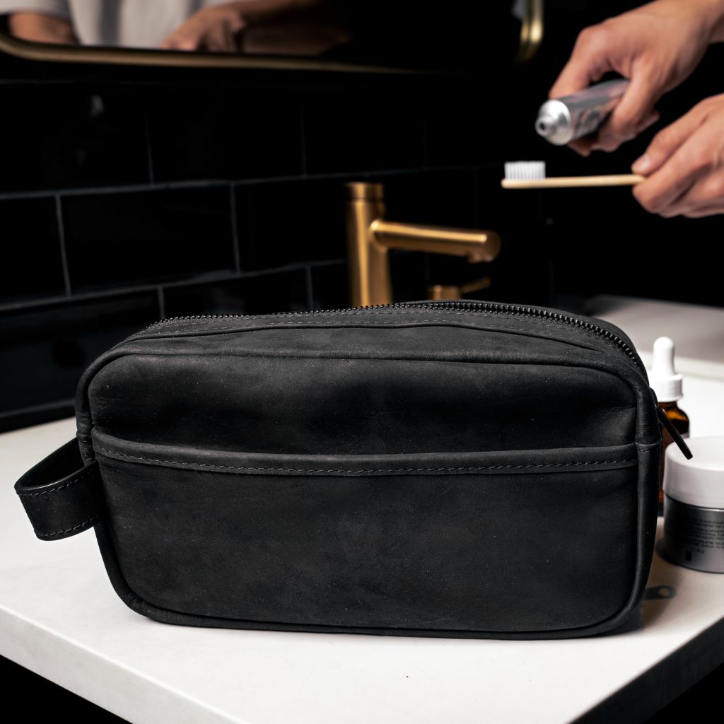 Dopp Kit | Black Matte - Image 7