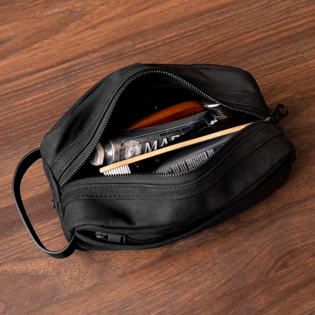 Dopp Kit | Black Matte - Image 8