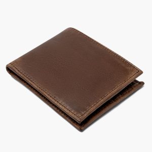 Bifold Wallet | Natural