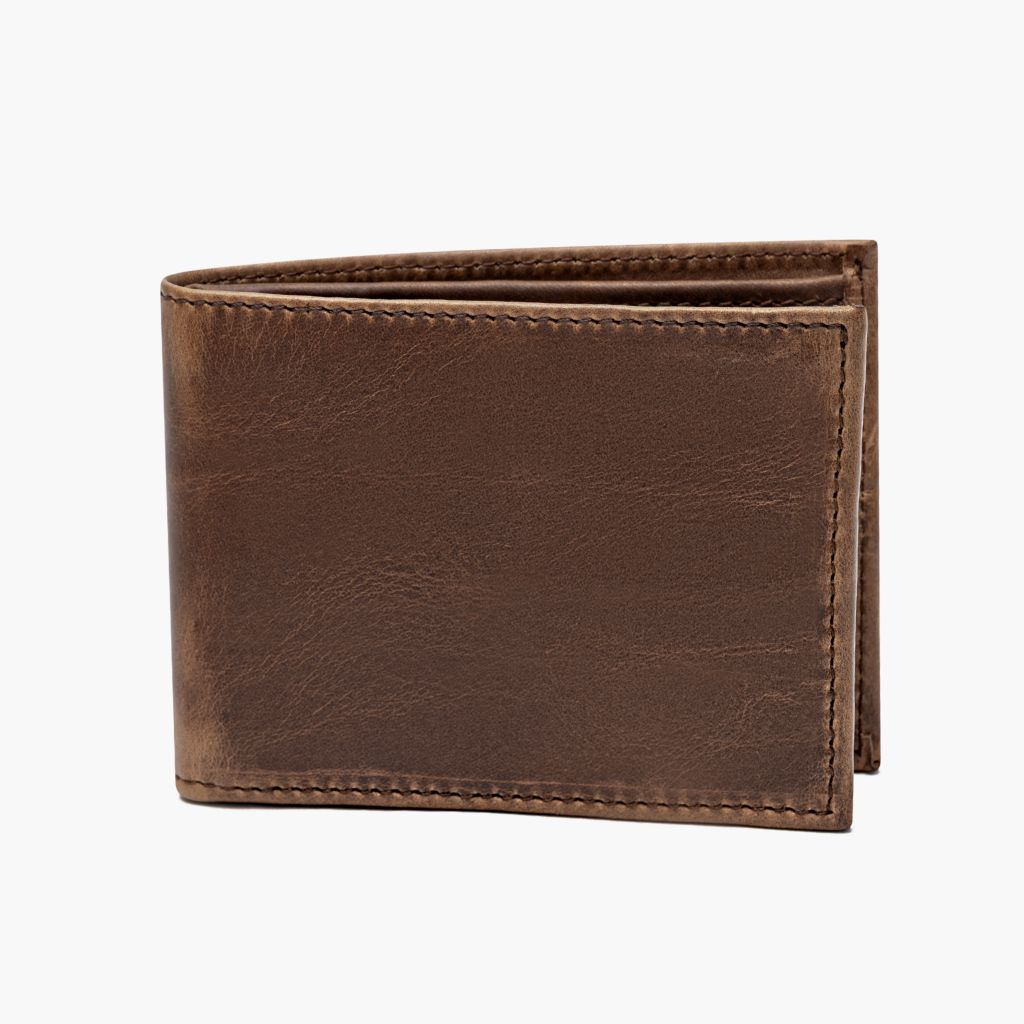 Bifold Wallet | Natural - Image 2
