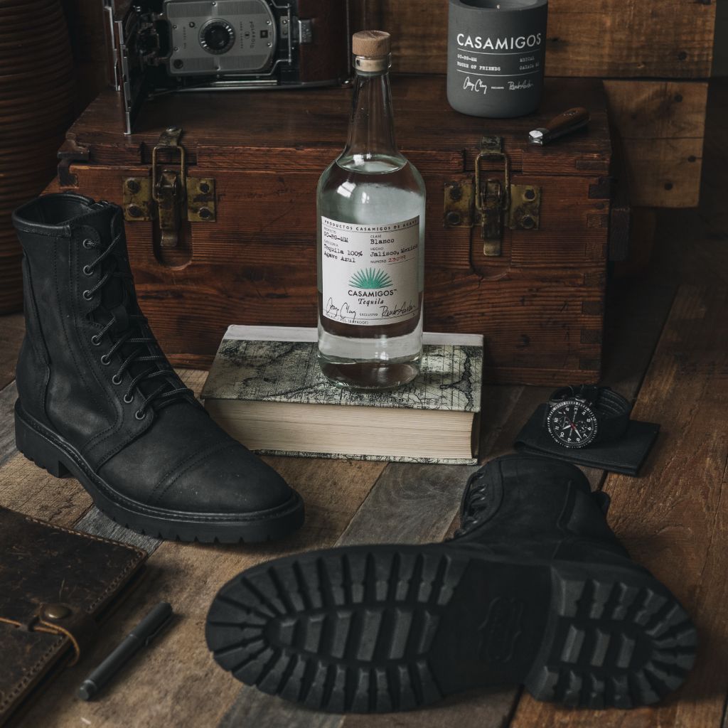 Casa Moto | Black Matte - Image 8