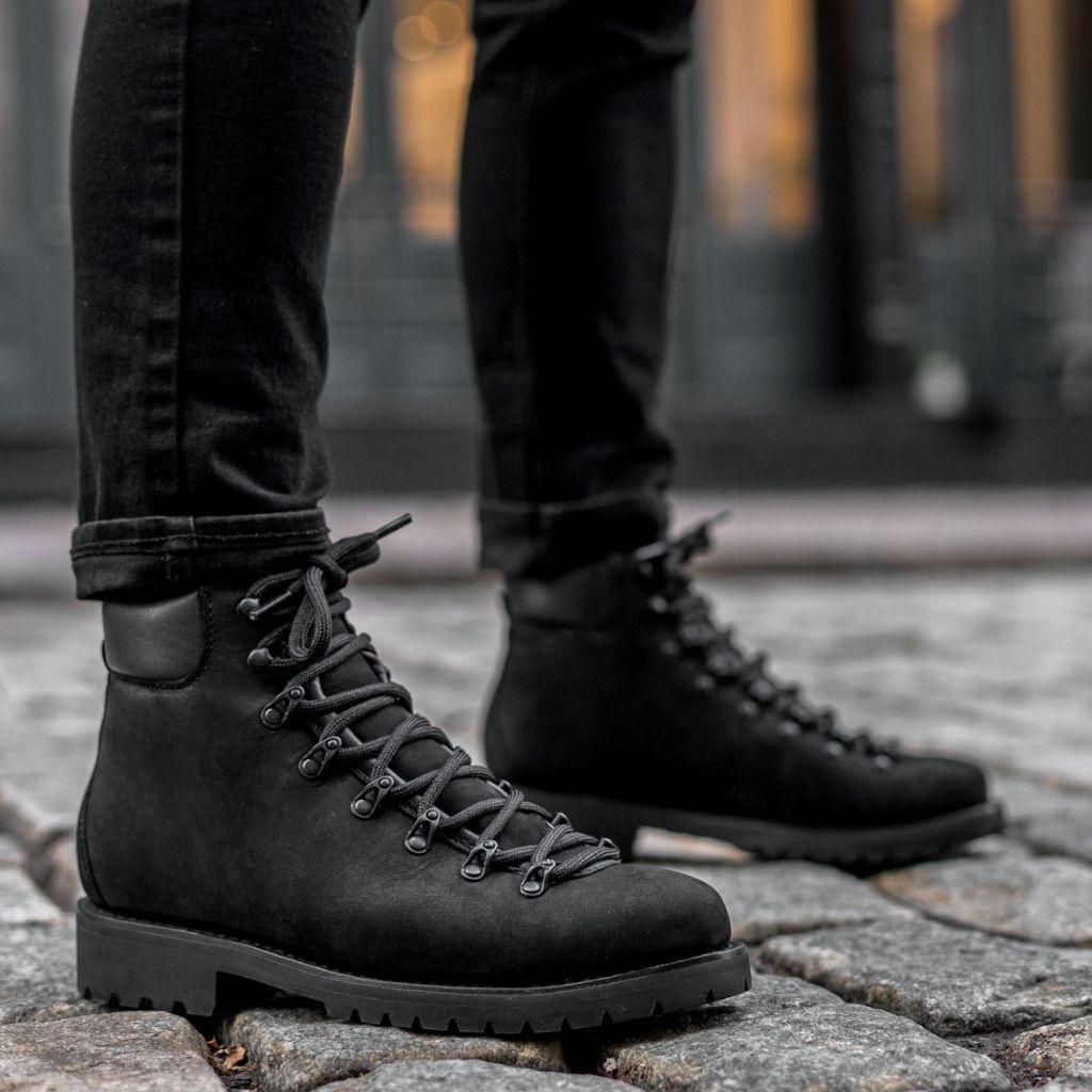 Commander | Black Matte - Image 7