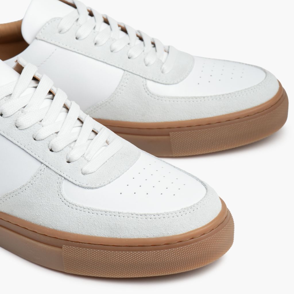 Court | White & Navy - Image 6