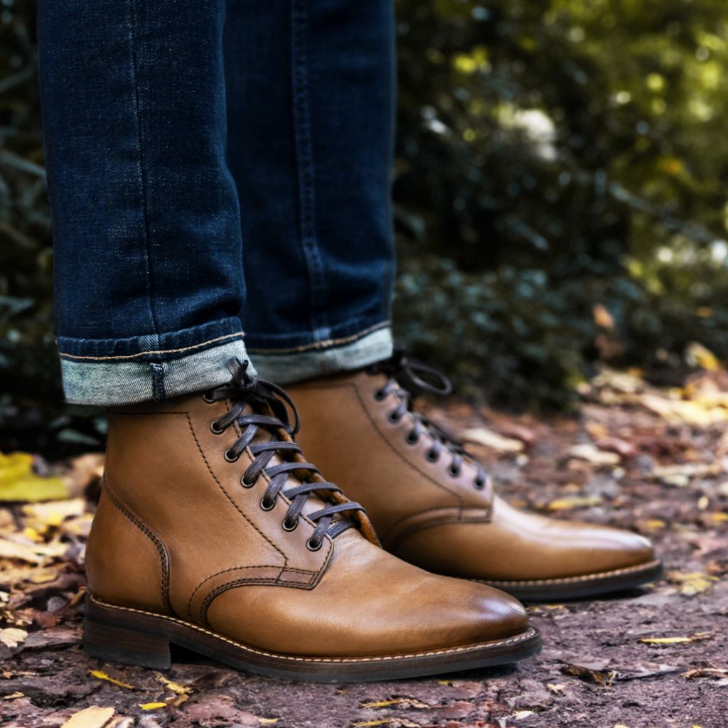 President | Amber Wheat - Image 5