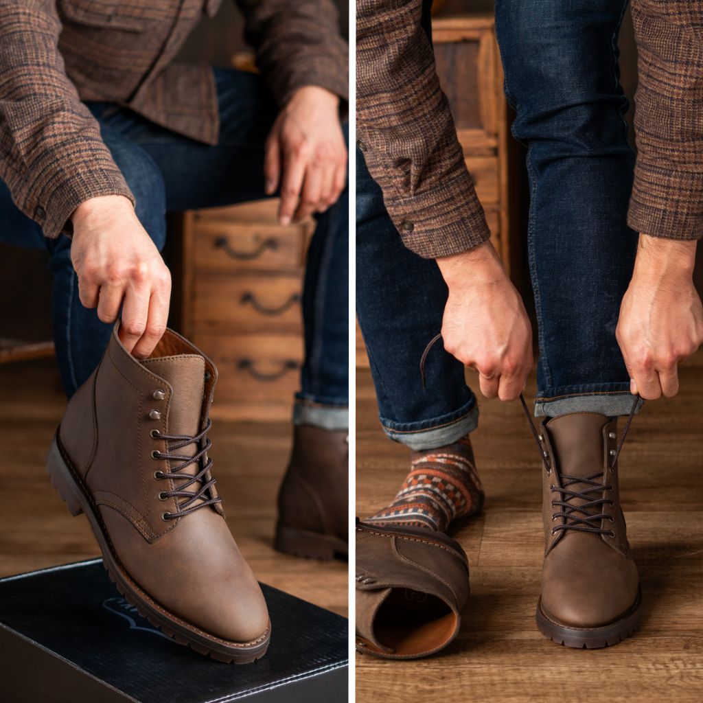 President StormKing® | Desert Brown - Image 7