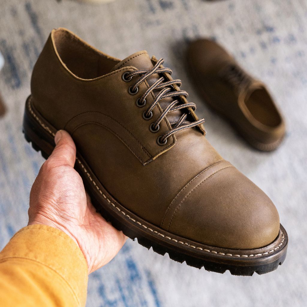 Statesman | Burnt Copper - Image 7