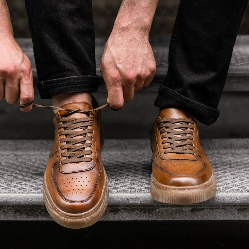 Court | Toffee - Image 7