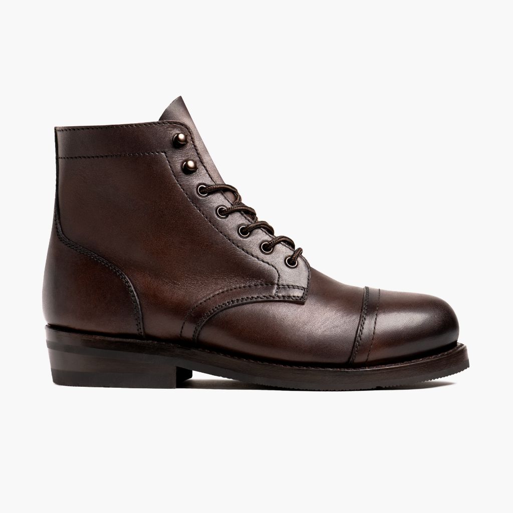 Heritage Captain | Mustang - Image 2