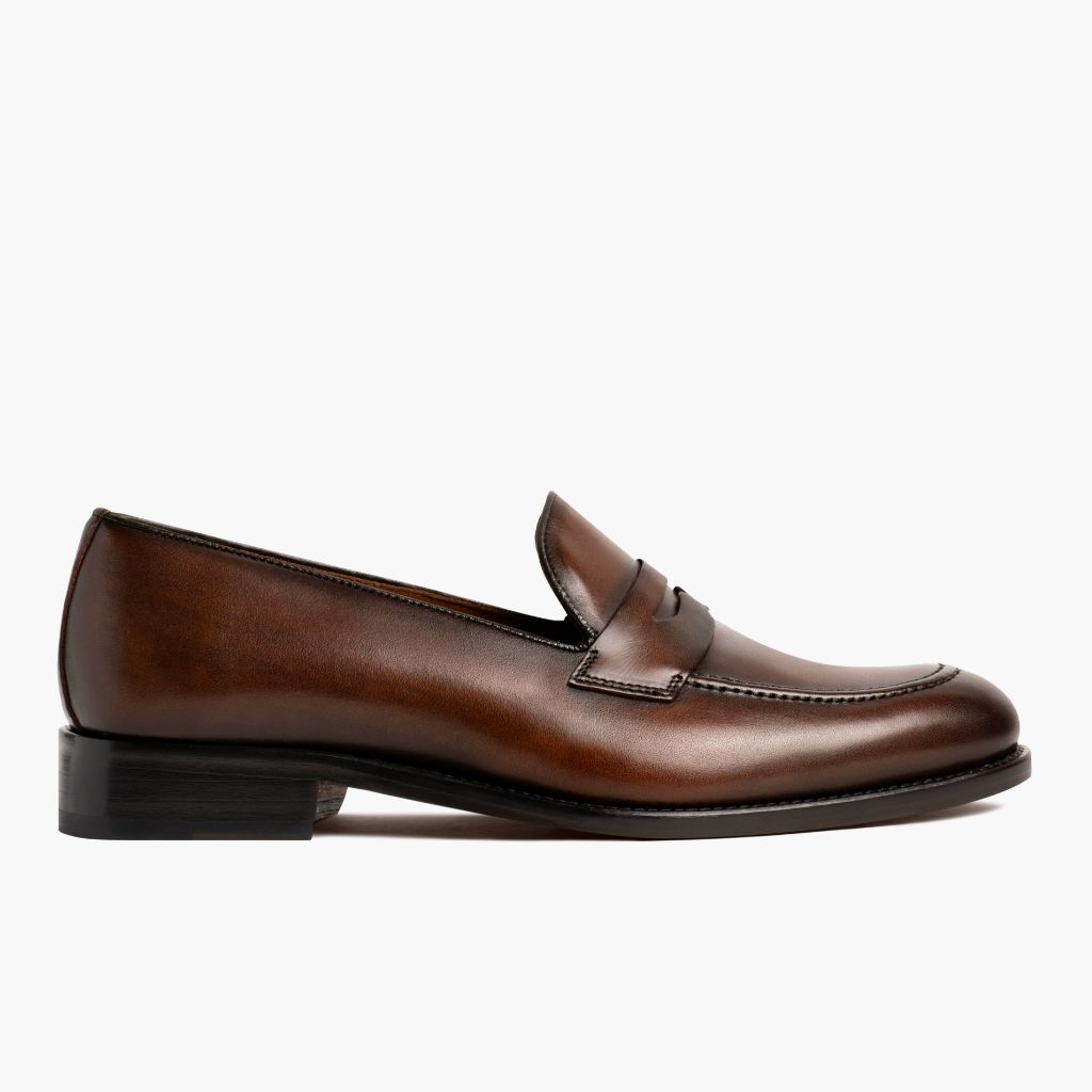 Lincoln | Rich Mahogany - Image 2
