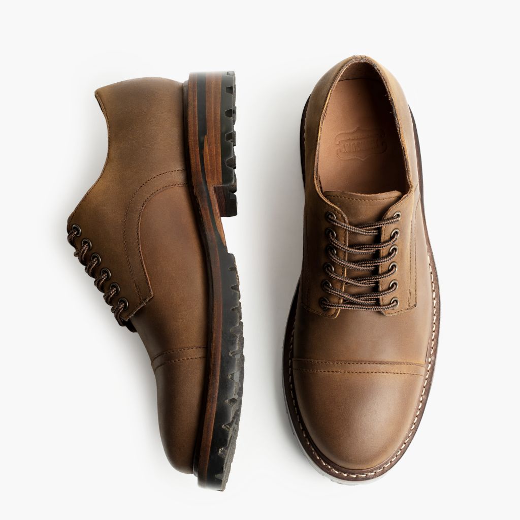 Statesman | Burnt Copper - Image 3