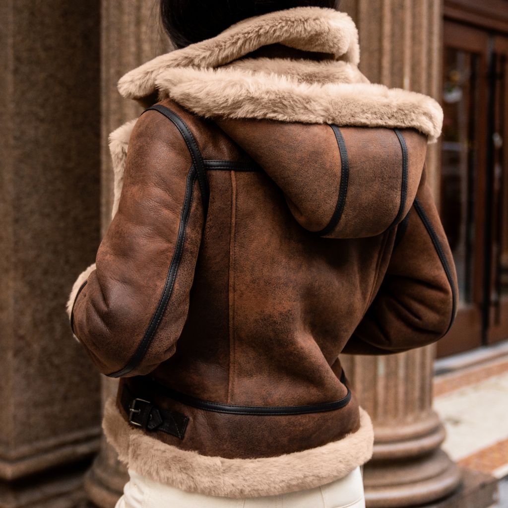 Bronco Jacket | Yosemite - Image 2