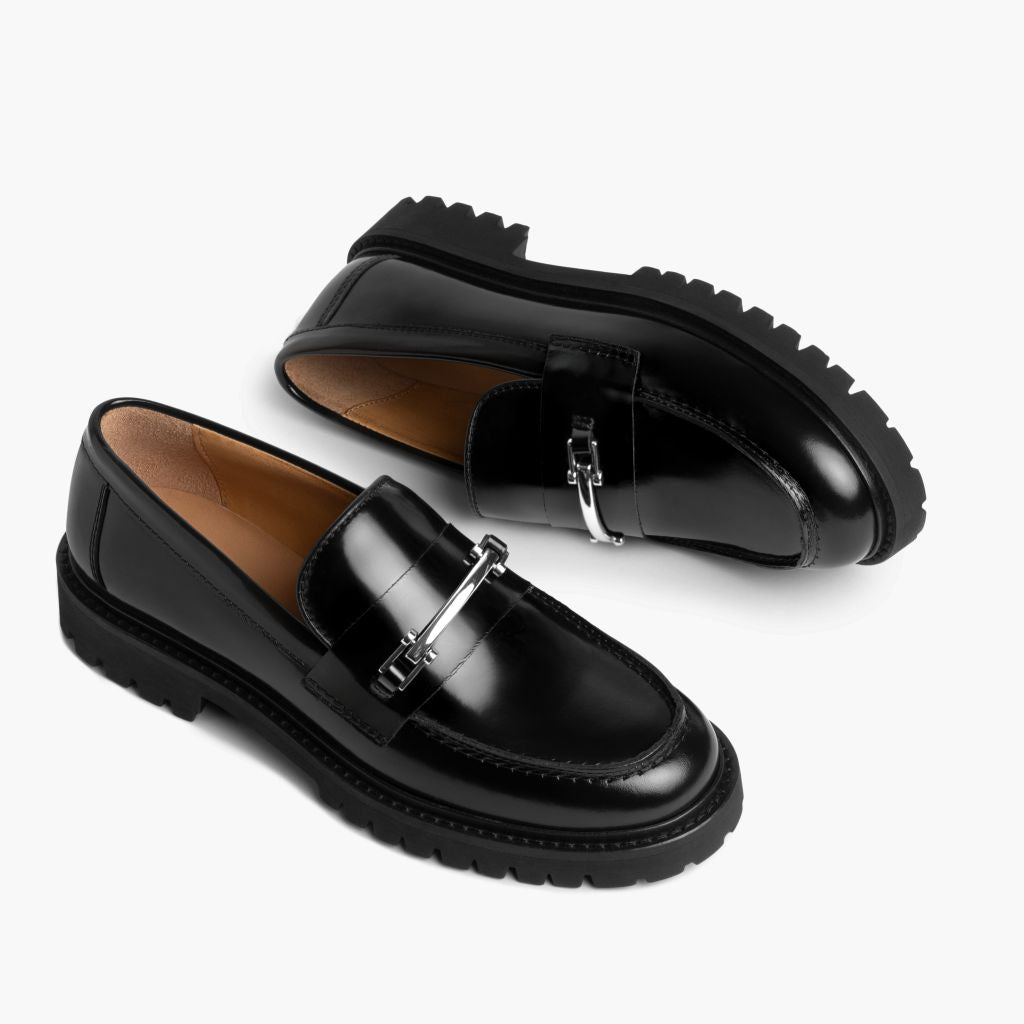 Penny | Black & Silver - Image 4