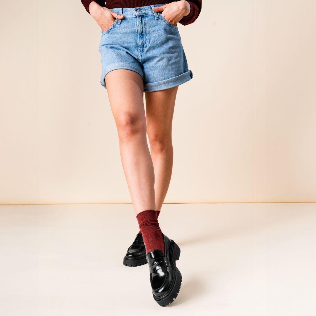 Penny Platform | Black - Image 7