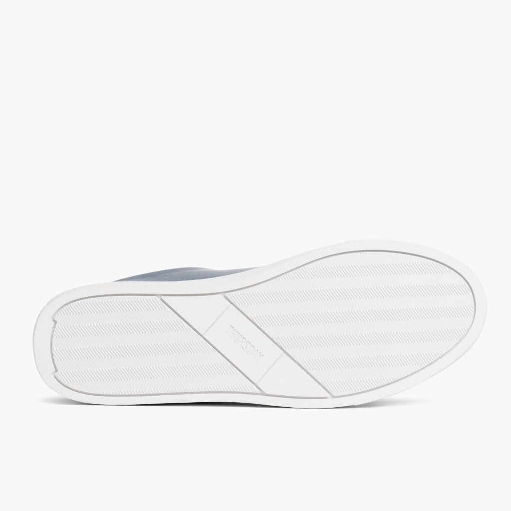 Women's Premier Low Top | Indigo - Image 4