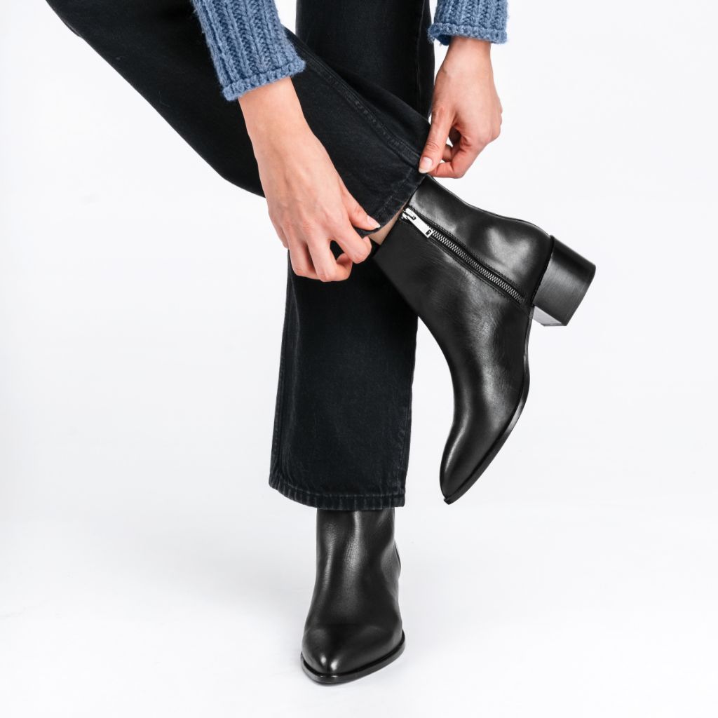 Tempo | Black - Image 6