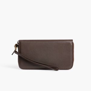 Wallet Wristlet | Mustang