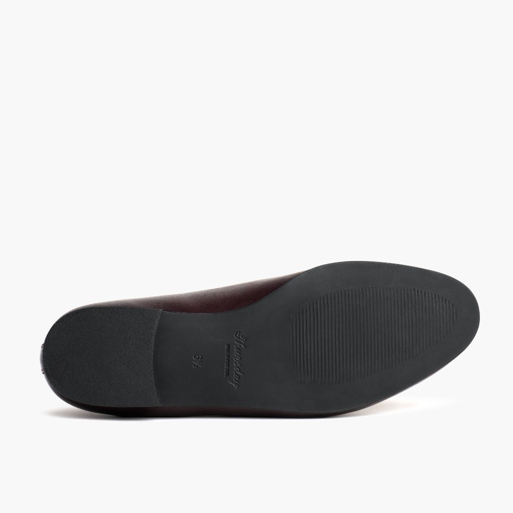 Eden | Burgundy - Image 5