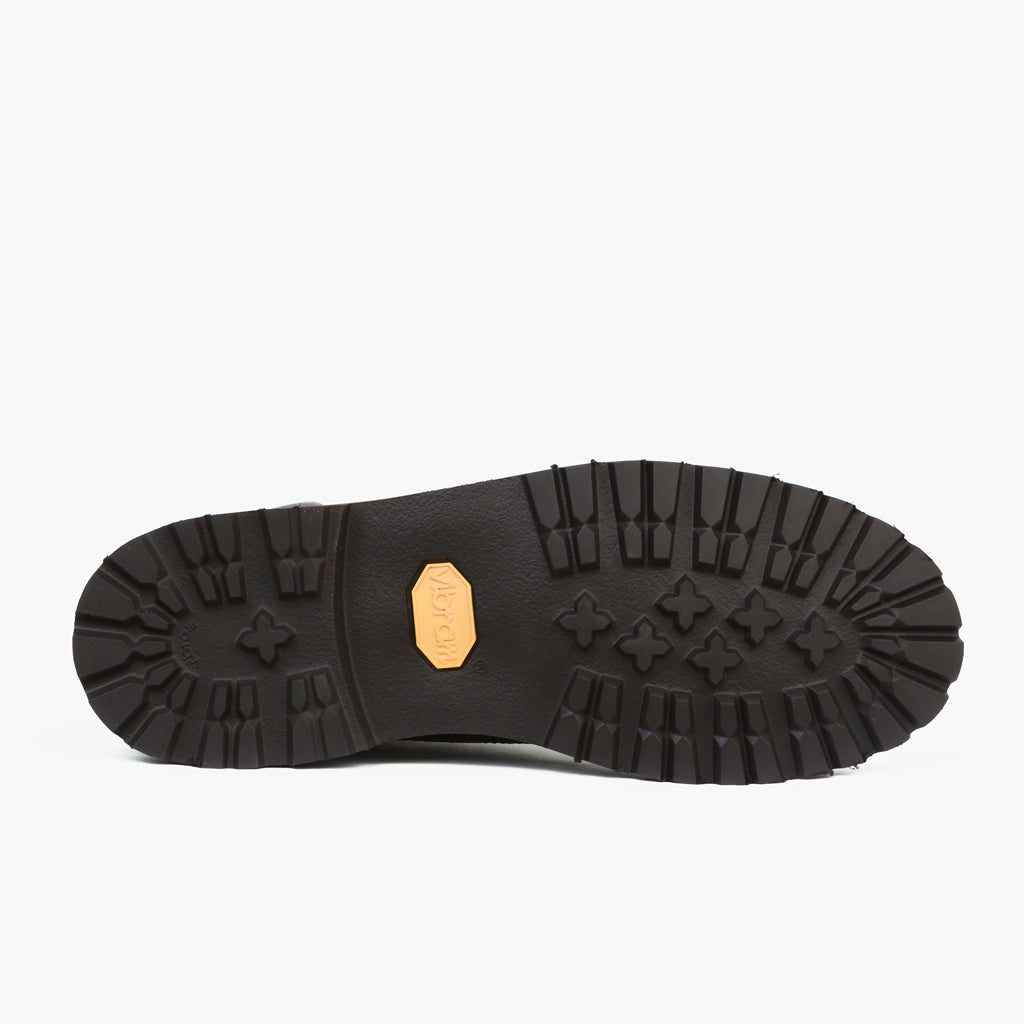 Explorer | Dark Olive Suede - Image 4